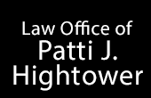 Law Office of Patti J. Hightower, P.C.